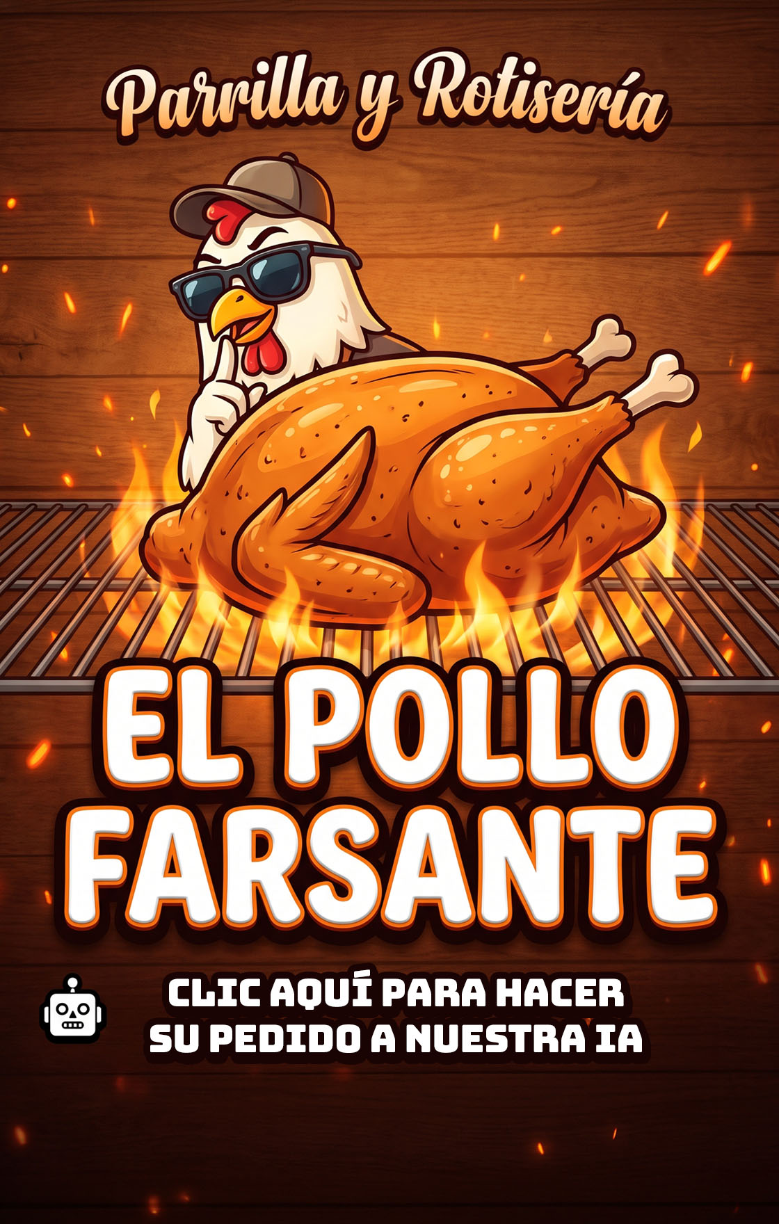 Consultar al asistente
